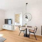 アパート Stadtloft 