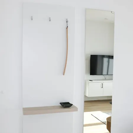 Apartament Stadtloft 