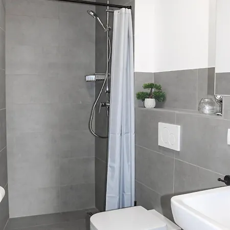 Apartamento Stadtloft 