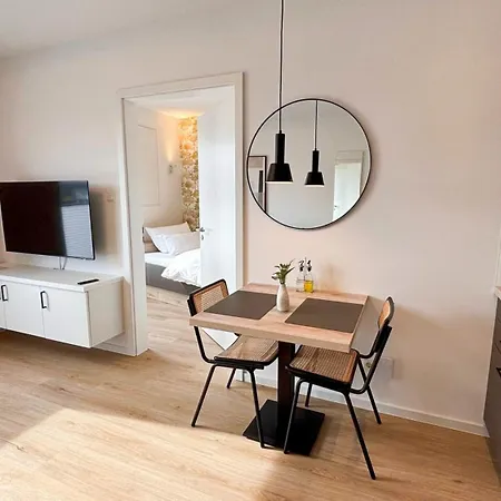 Διαμέρισμα Stadtloft 
